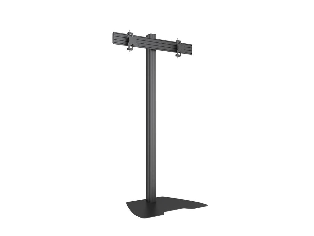 Multibrackets 9048 skærmbeslag til skiltning 81,3 cm (32") Sort