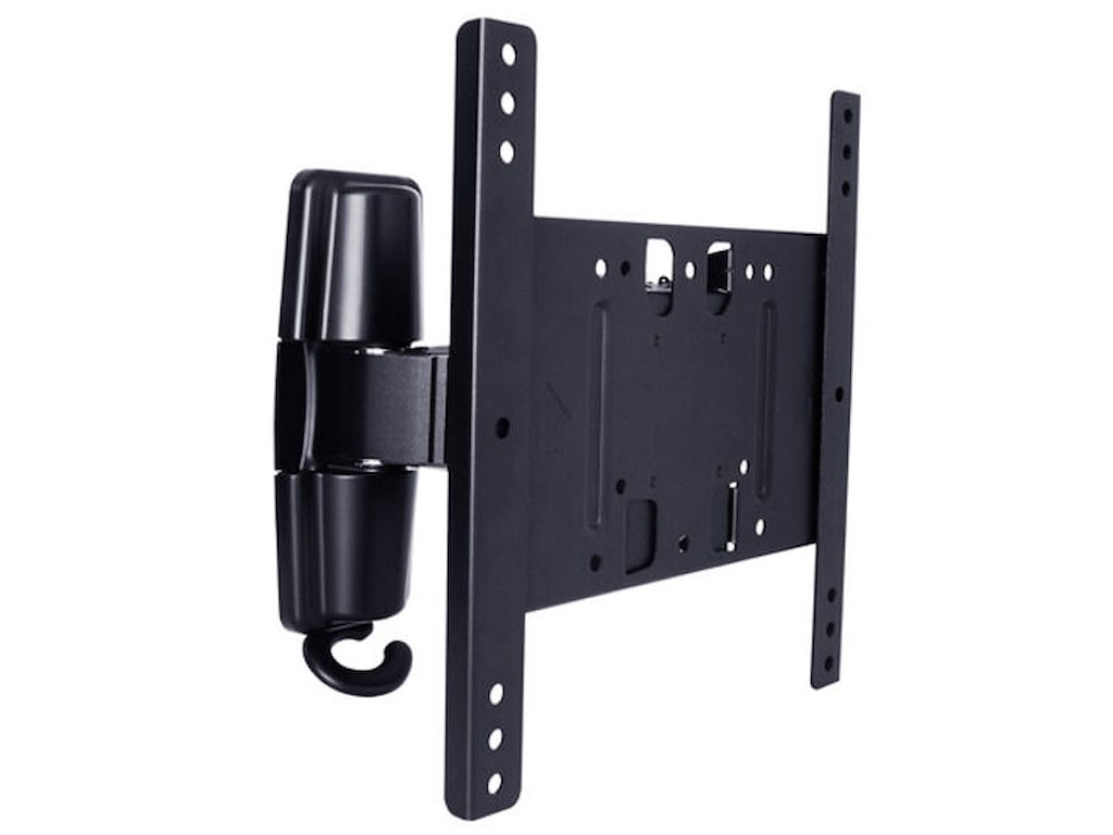 Multibrackets 5071 skærmbeslag til skiltning 81,3 cm (32") Sort