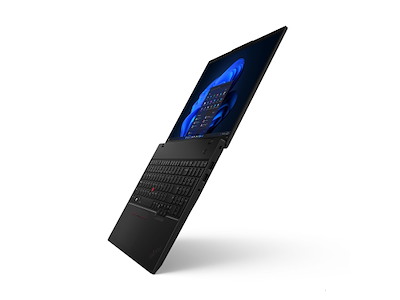 Lenovo ThinkPad L16 Gen 2 (AMD) AMD Ryzen™ 5 PRO PRO 215 Laptop 40,6 cm (16") WUXGA 16 GB DDR5-SDRAM 512 GB SSD Wi-Fi 7 (802.11be) Windows 11 Pro Nordisk Sort