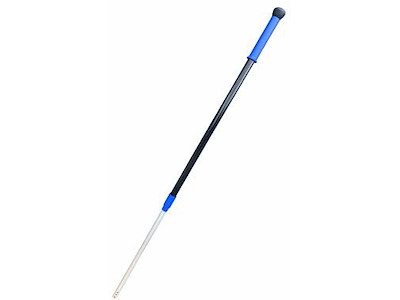 Teleskopskaft, 100-180 cm, Nordisk Microfiber Ultra Ergo Globe