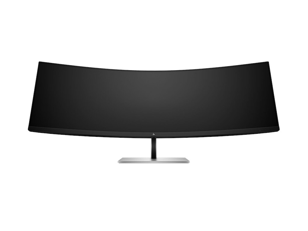 HP E45c G5 DQHD Curved Monitor