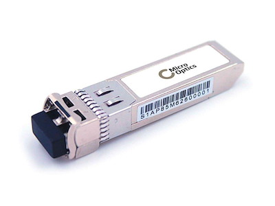 Lanview MO-GP-10GSFP-1S modul til netværksmodtager Fiberoptisk 10000 Mbit/s 850 nm