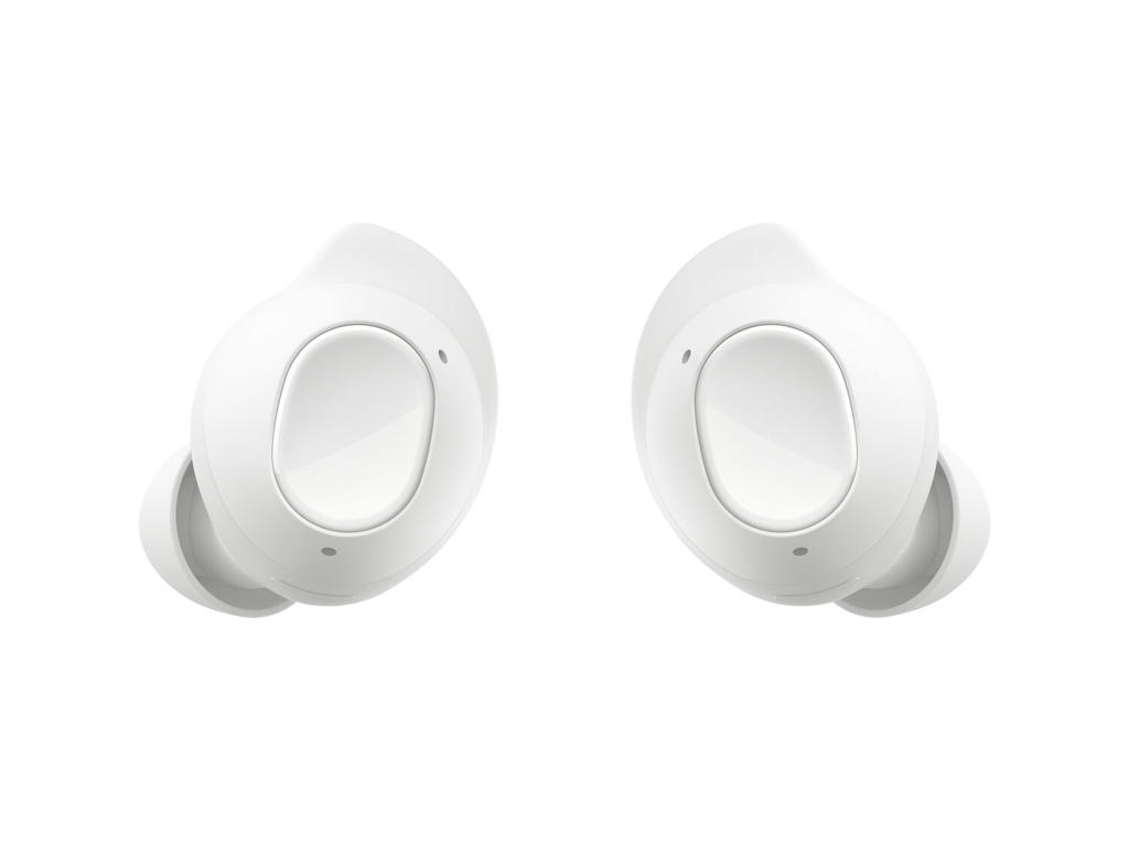 Samsung Galaxy Buds FE Hovedtelefoner True Wireless Stereo (TWS) I ørerne Opkald/musik Bluetooth Hvid