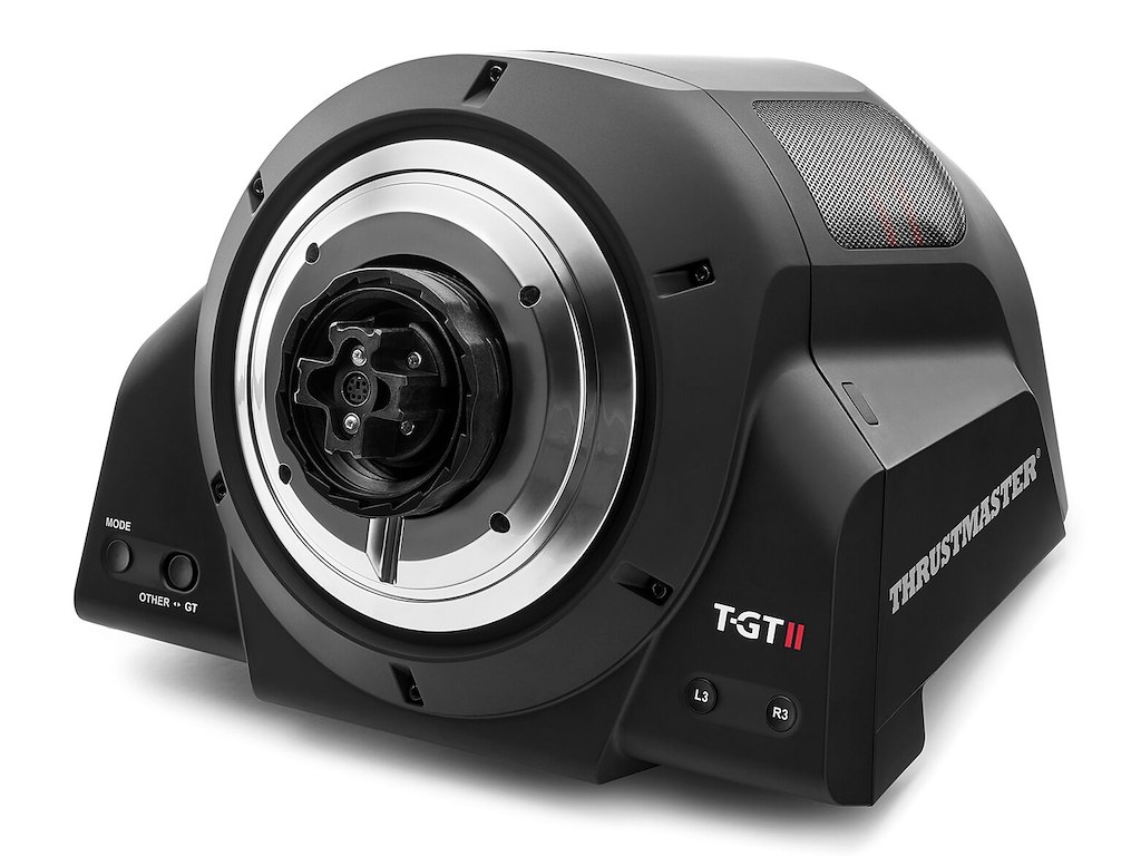 Thrustmaster 4060099 tilbehør til spillekonsol