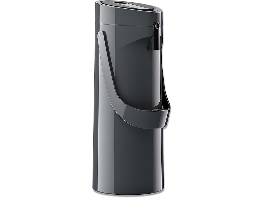 Termokande, 1.9 liter, Med pumpe, Tefal Ponza