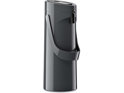 Termokande, 1.9 liter, Med pumpe, Tefal Ponza
