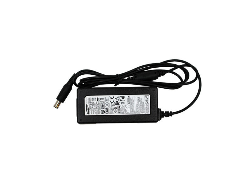 Samsung BN44-00865A strømadapter og vekselret Sort