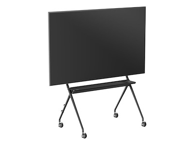 Vogel's T1021 2,49 m (98") Sort