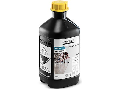 Kärcher Gulvrengøringsmiddel FloorPro RM69 2.5L