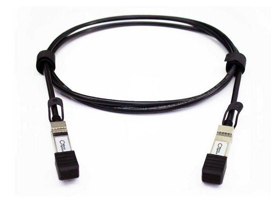 Lanview MO-QSFP-DAC-AL-100G-C3M Ikke kategoriseret