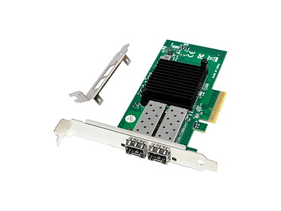 Microconnect MC-PCIEX4-X520-DA2 Ikke kategoriseret