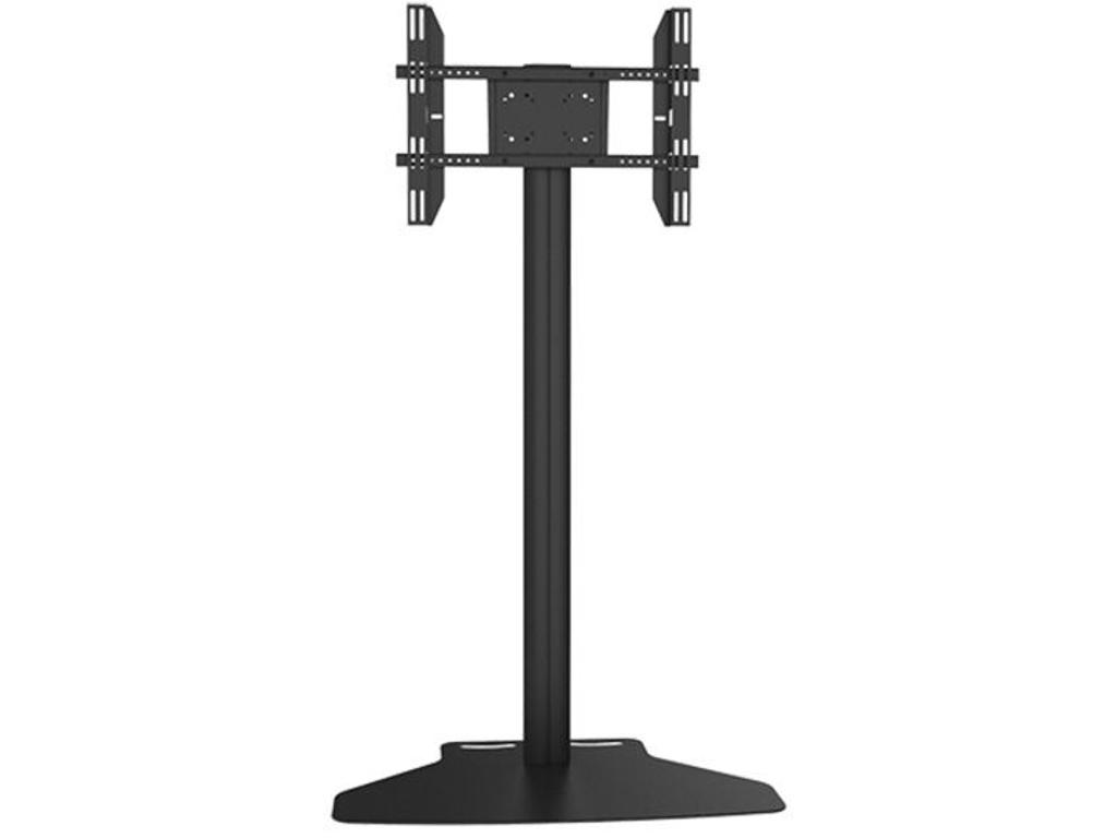 Multibrackets 1084 skærmbeslag til skiltning 139,7 cm (55") Sort