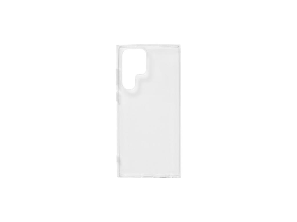 eSTUFF ES673090-BULK mobiltelefon etui 17,3 cm (6.8") Cover Transparent