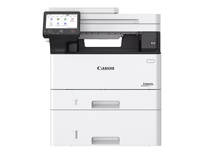 Canon i-SENSYS MF461dw II Laser A4 1200 x 1200 dpi 36 sider pr. minut Wi-Fi