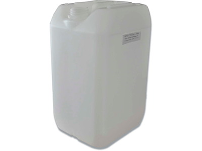 Dunk, Uden låg, 25 liter. Hals 60 mm, MultiLine