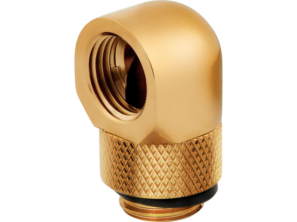 Corsair CX-9055010-WW Computerkølesystem, dele og tilbehør Montering