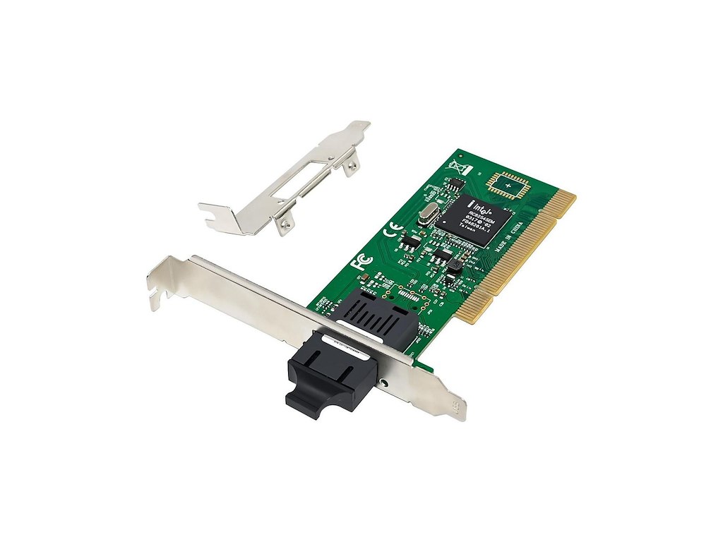 Microconnect MC-PCI-82545EM Ikke kategoriseret