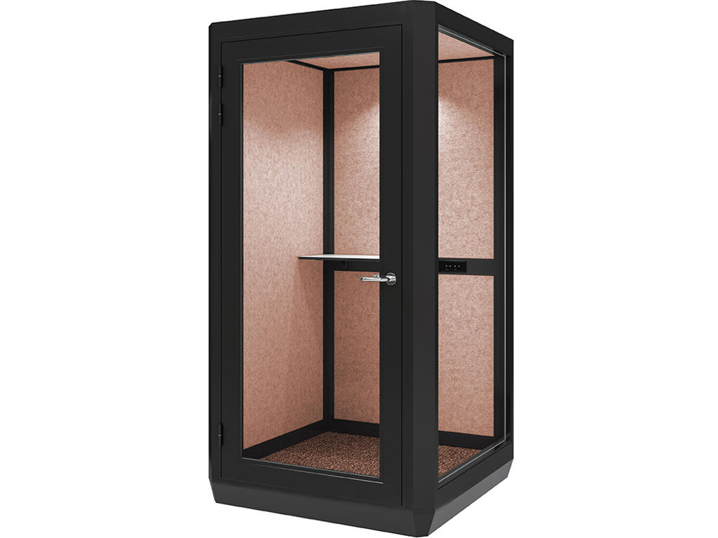 Telefonboks, Abstracta PlentyPod