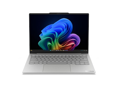 Lenovo ThinkBook 14x ILL Copilot+ PC Intel Core Ultra 5 226V Laptop 35,6 cm (14") WUXGA 16 GB LPDDR5x-SDRAM 512 GB SSD Wi-Fi 7 (802.11be) Windows 11 Pro Nordisk Grå