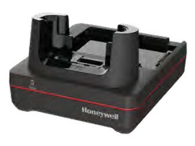 Honeywell CT70-HB-UVX-2 oplader til mobil enhed Mobil computer Sort Vekselstrøm Indendørs