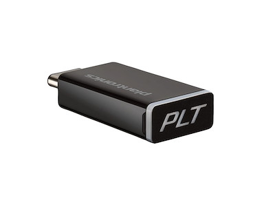 HP Poly BT600 USB-C Bluetooth-adapter