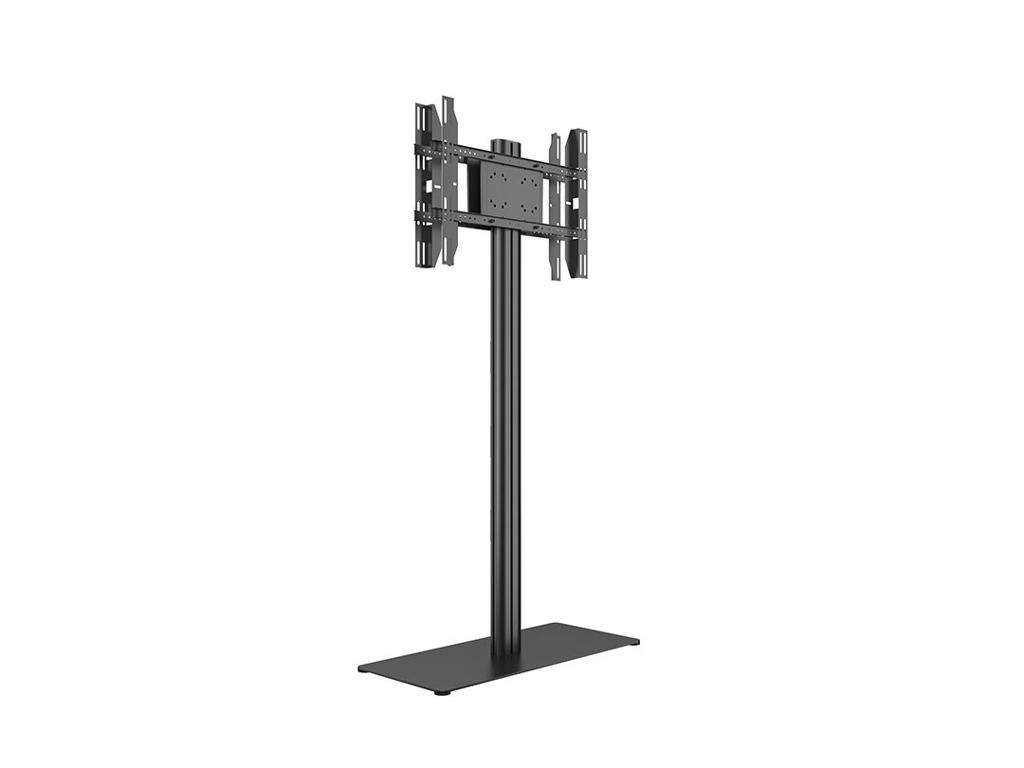 Multibrackets 9888 skærmbeslag til skiltning 165,1 cm (65") Sort