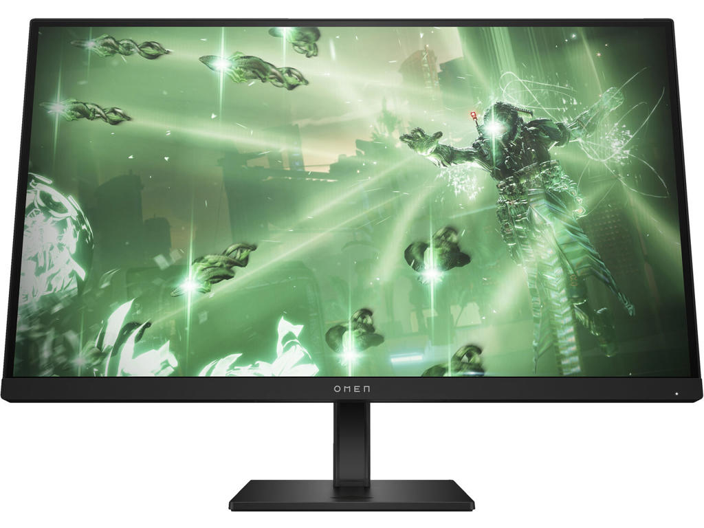 OMEN by HP 27" QHD 165 Hz gamingskærm – OMEN 27q