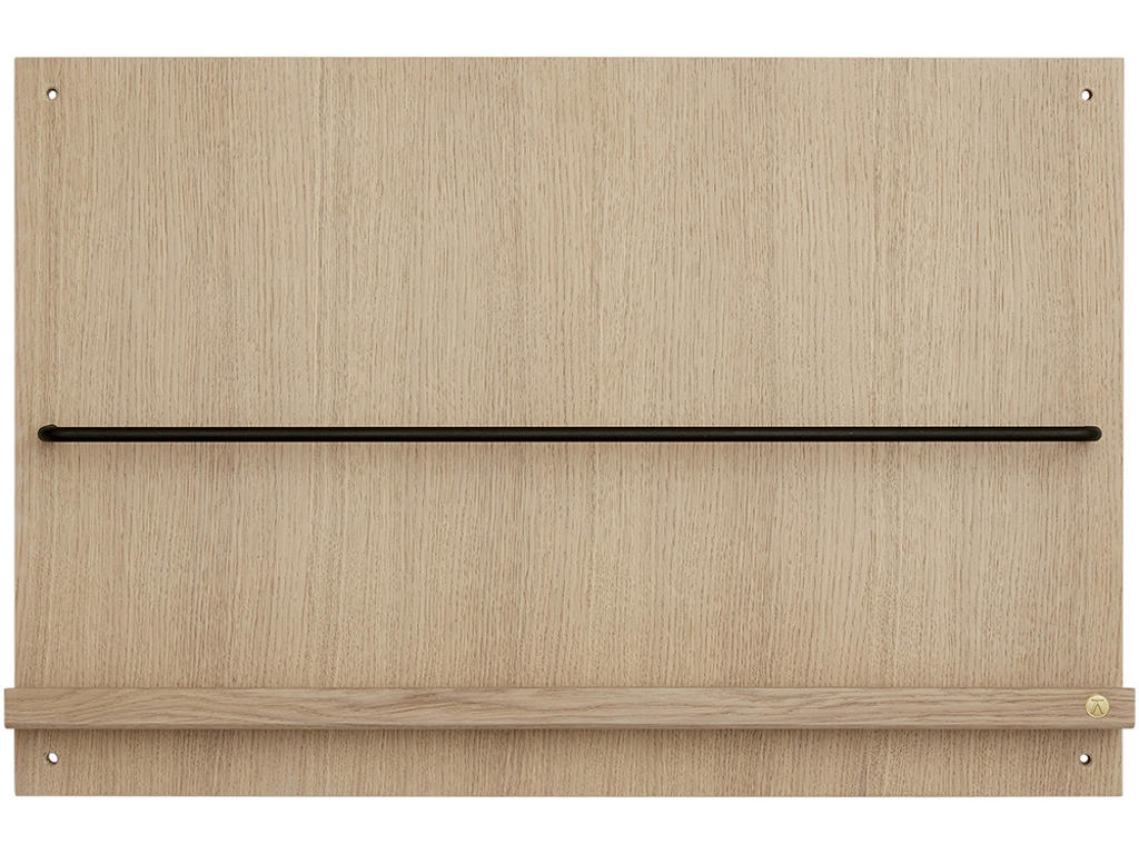 A-Magazine Gallery 1, 60x40x5,3 cm, Andersen