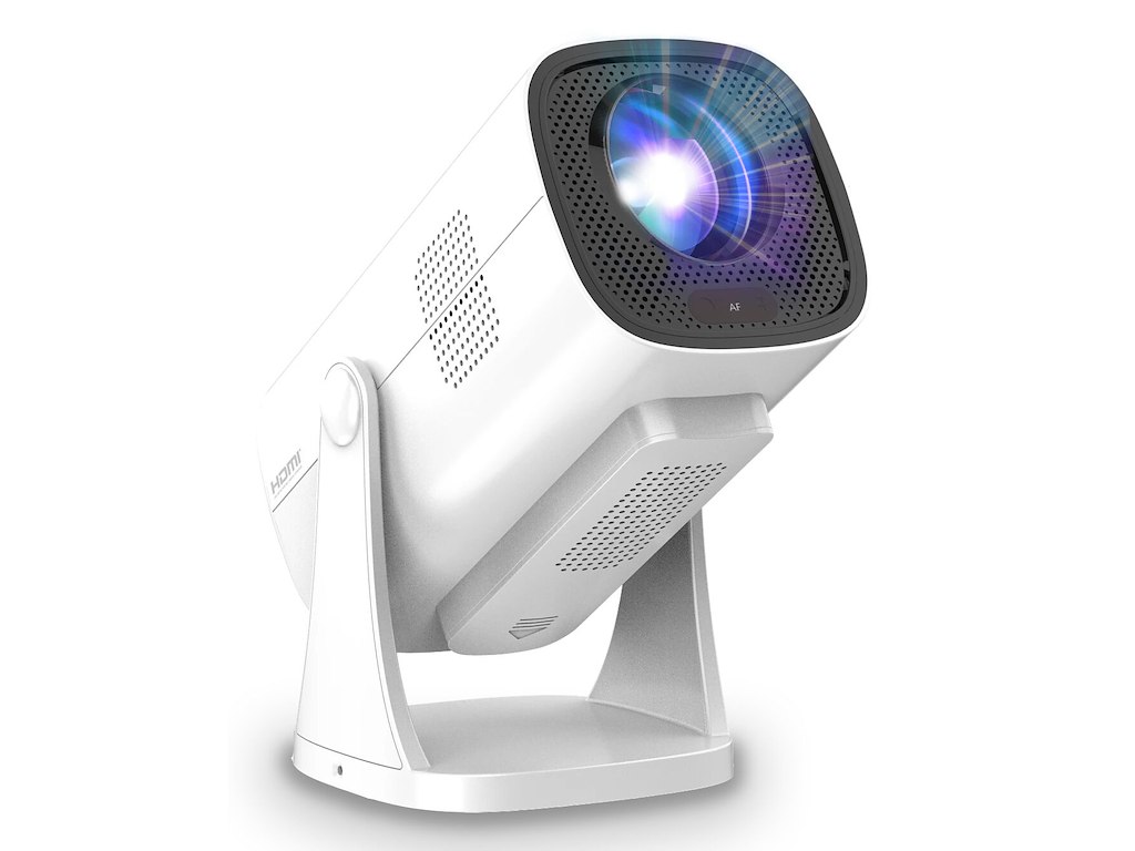 Philips NeoPix 250 Smart Projektor med kort projiceringsafstand 250 ANSI lumens LCD 1080p (1920x1080) Hvid
