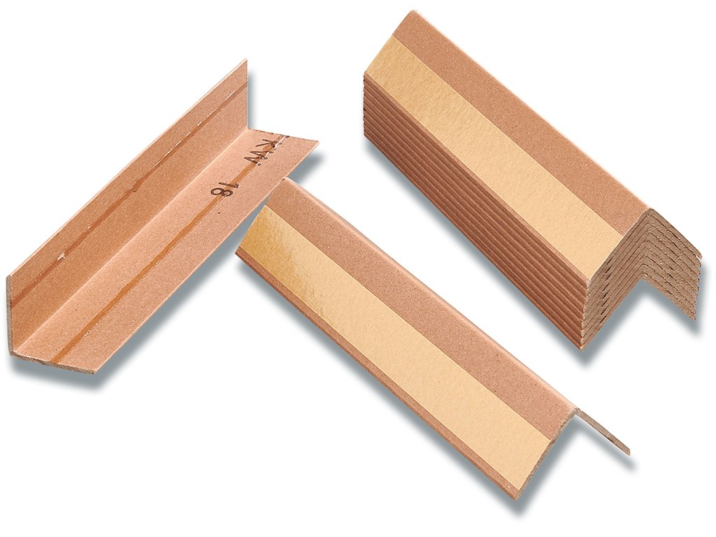 Kantliste, 35x35x2.5 mm, 1100 mm, 1 stk, Master'In Access 