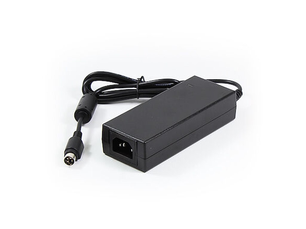 Synology ADAPTER 72W_2 strømadapter og vekselret Indendørs 72 W Sort
