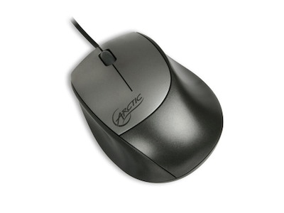 ARCTIC M121 mus USB Type-A Laser 1000 dpi