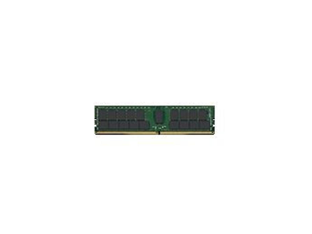 Kingston Technology KCS-UC432/64G hukommelsesmodul 64 GB DDR4 3200 MT/s Fejlkorrigerende kode