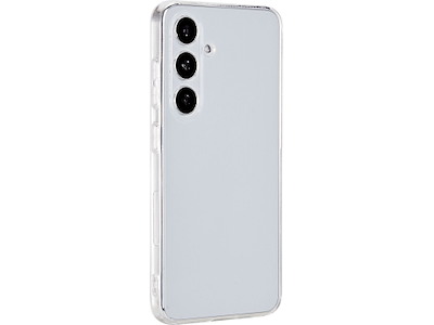 eSTUFF ES67401021-BULK mobiltelefon etui Cover Transparent