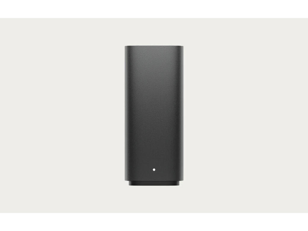 Synology BeeStation NAS Desktop RTD1619B 1 GB 4 TB SSD Sort