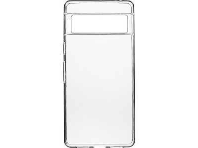 eSTUFF ES678050-BULK mobiltelefon etui Cover Transparent