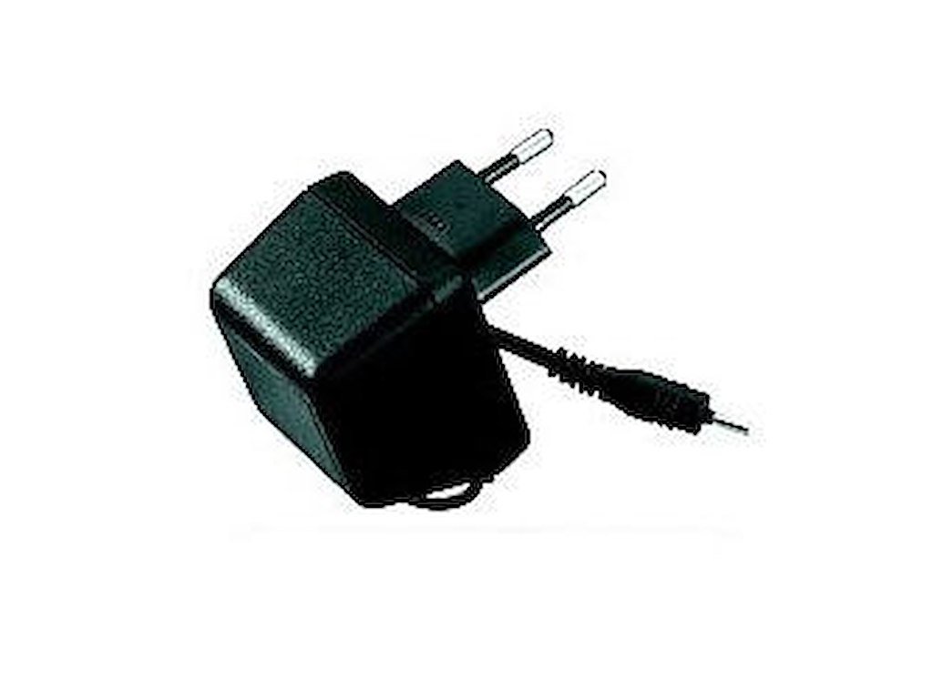 D-Link External AC Power Supply Adapter, 7.5V / 1.5A strømadapter og vekselret Sort