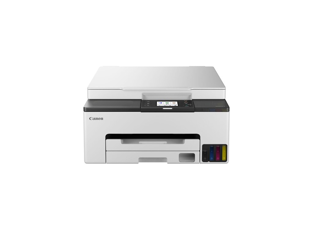 Canon MAXIFY GX1050 Inkjet A4 600 x 1200 dpi Wi-Fi