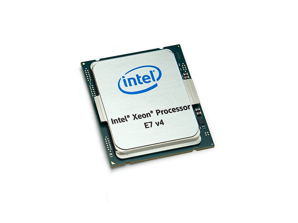 Intel Xeon E7-4850V4 processor 2,1 GHz 40 MB Smart cache Bakke