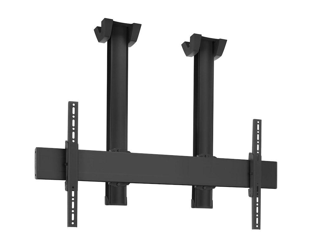 Vogel's CD1544 165,1 cm (65") Sort