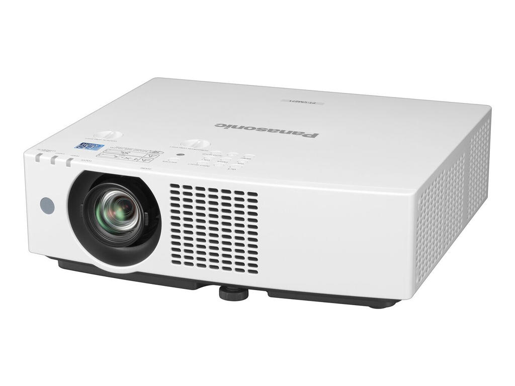 Panasonic PT-VMZ71EJ dataprojekter Standard-kast projektor 7000 ANSI lumens LCD WUXGA (1920x1200) Hvid