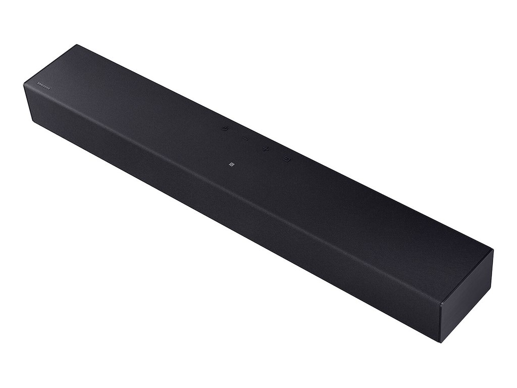 Samsung B-Series HW-B410F Sort 2.0 kanaler