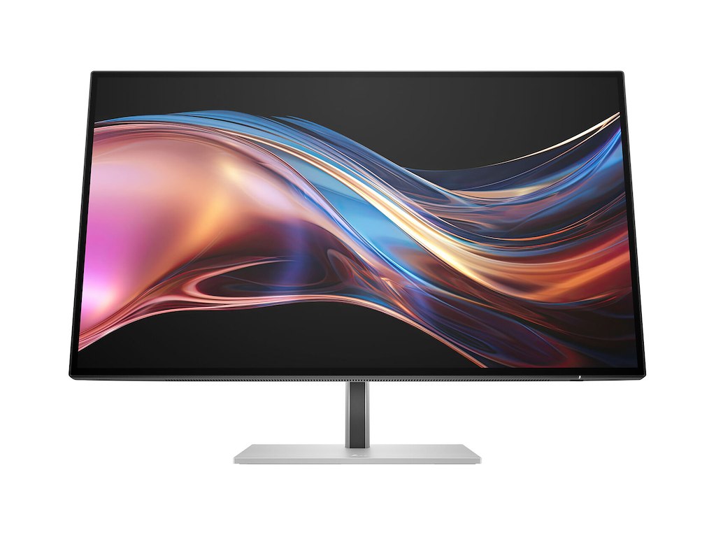 HP Series 7 Pro 27" QHD Thunderbolt 4 Monitor - 727pu