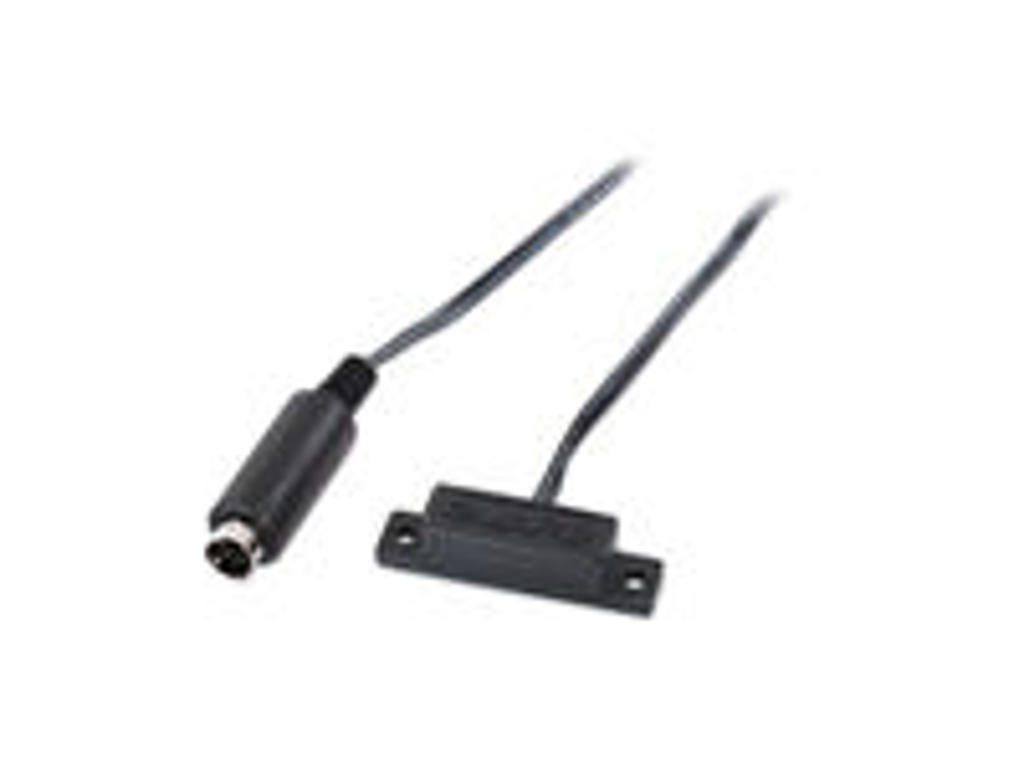 APC NetBotz Door Switch Cable Mini Din - 12ft/4m netværkskabel
