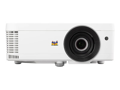 Viewsonic PX700HDHE dataprojekter Standard-kast projektor 3700 ANSI lumens DMD 1080p (1920x1080) Hvid