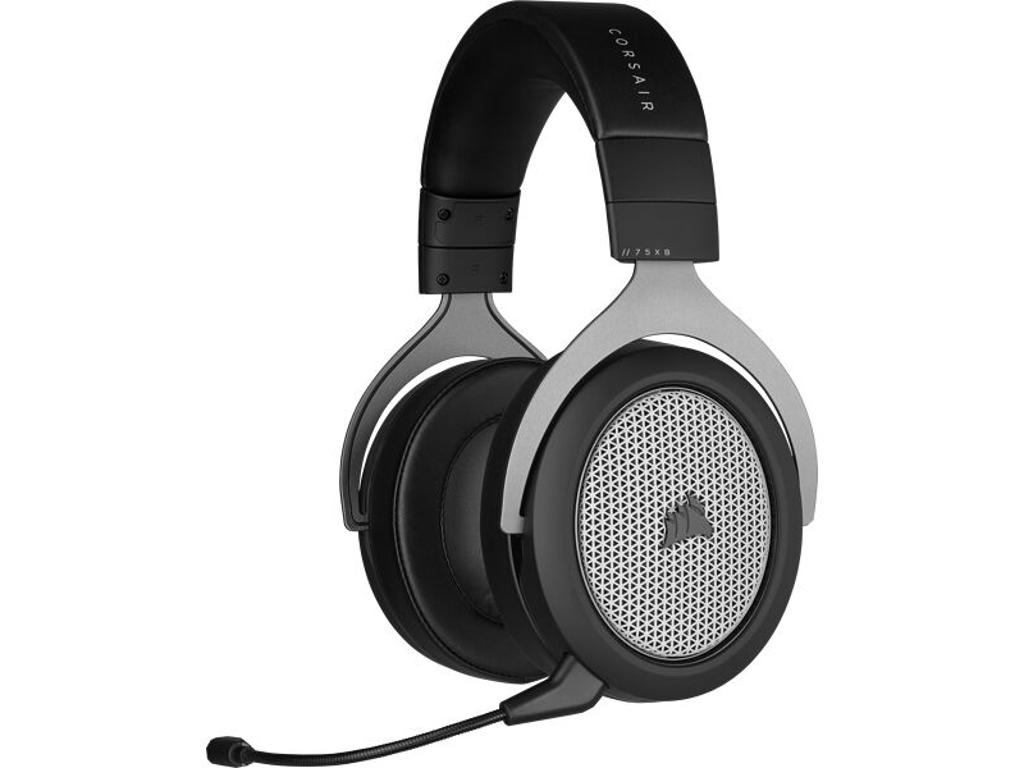 Corsair HS75 XB Wireless Headset Trådløs Spil Sort