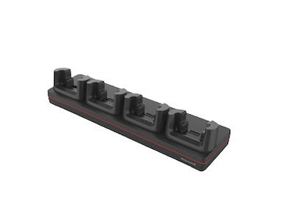 Honeywell EDA52-NB-UVN-0 mobil dockingstation Mobil computer Sort, Rød