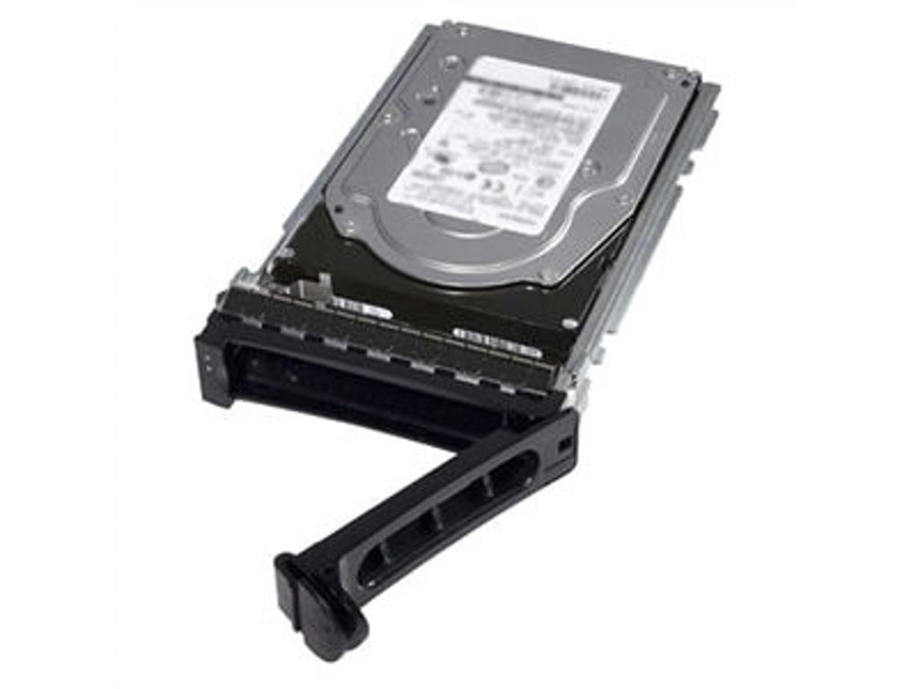 DELL 400-AMUI harddisk 2 TB 7200 rpm 2.5" SATA