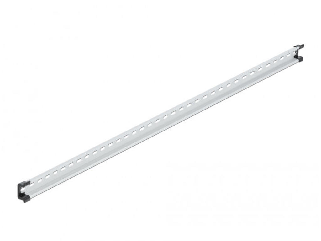 DeLOCK 66184 monteringssæt Aluminium