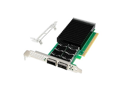 Microconnect MC-PCIE4.0X16-CONNECTX-6 Ikke kategoriseret